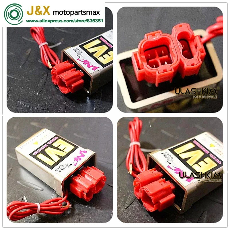 

RACING CDI BWS 125 150 BWS150 BWS125 Ignition Coil For Scooter Moped For Scooter Moped performance racing CDI