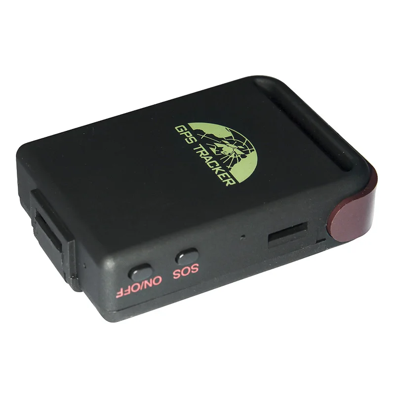 2016 Mini Global Car Kid Pet Locator Real Time GPS Tracker GSM//GPRS Track System