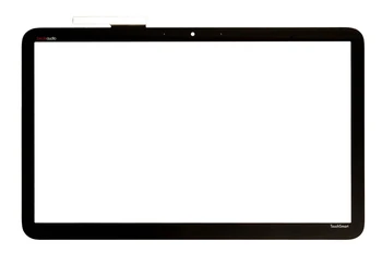 

Free Shipping 15.6" Digitizer Glass Touch Screen for HP TouchSmart M6-N010DX M6-N012DX M6-N015D