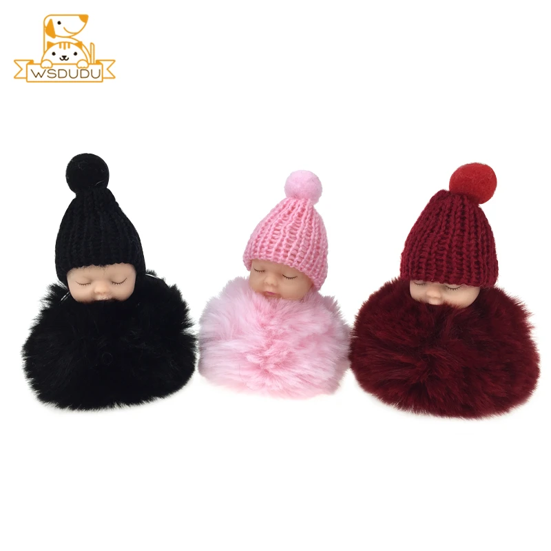 Stuffed Animals