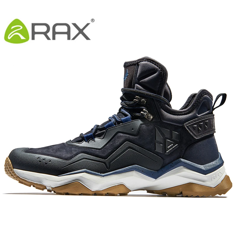waterproof hiking sneakers mens