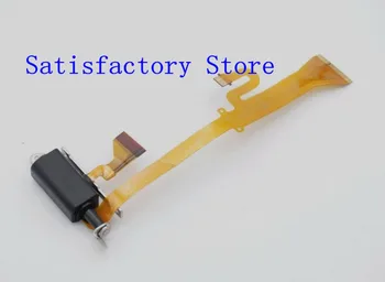 

NEW LCD Rotating Shaft Flex Cable For Panasonic DMC-GH3 DMC-GH4 GK GH3 GH4 Digital Camera Repair Part