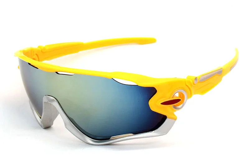 Профессиональные очки для велоспорта, ультралегкие солнцезащитные очки, очки для спорта на открытом воздухе, велосипедные очки, несколько цветов, велосипедные солнцезащитные очки