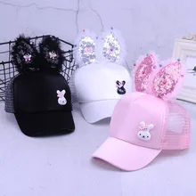 baby girl summer caps online shopping