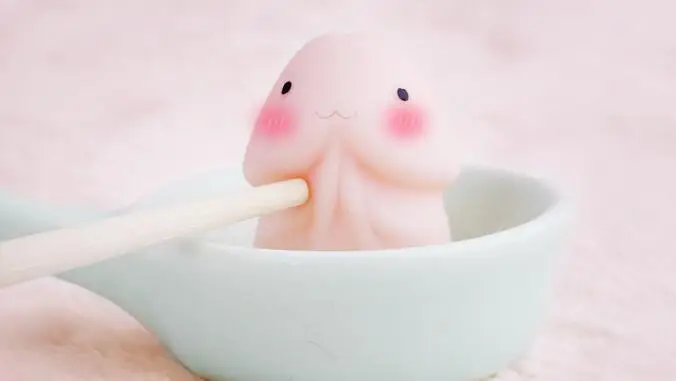 1 set/lot Funny Penis Shape Slow Rebound PU Decompression Toy Slow Rising Stress Relief Toys Relax Pressure Action Toys Figure