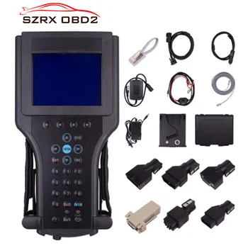

2018 Special inspection tool For G-m for Tech2 Diagnostic Scanner For G-M add 32 MB Card with black Plastic box