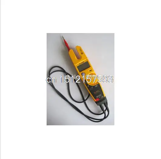 FLUKE T5-1000 Continuity Current Electrical Tester 1000 Voltage Current Electrical Tester