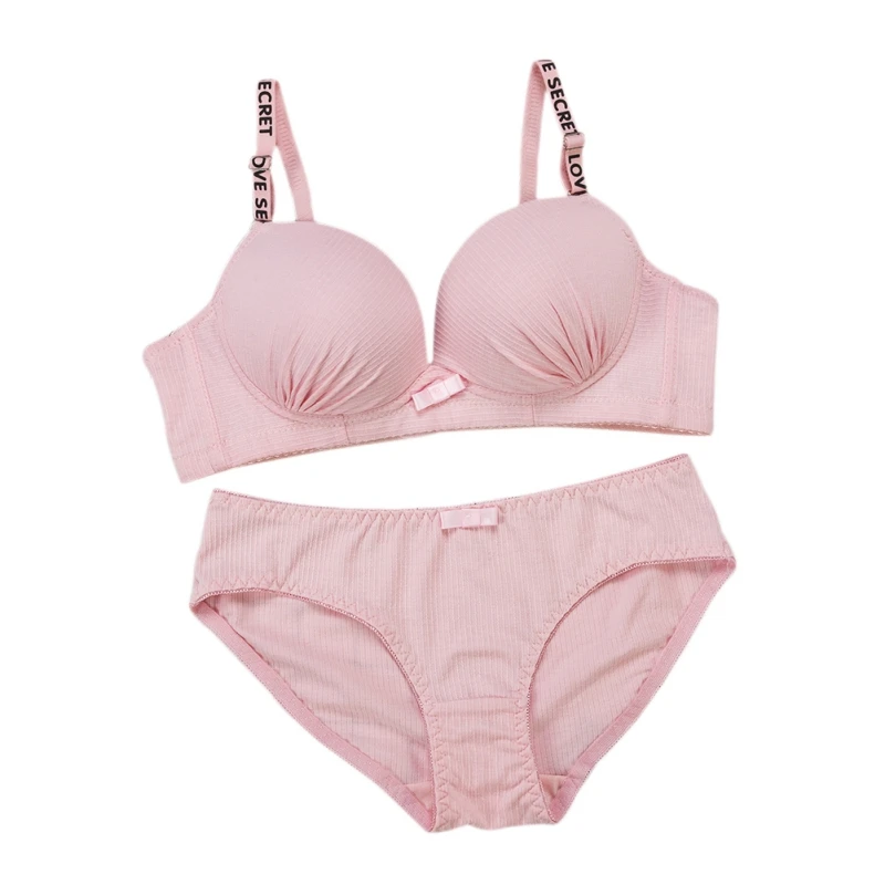 Sexy Elegant Bra and Panty Set Women Bras Underwear Lady push up bra Lingeries bra sets brief set lingerie set