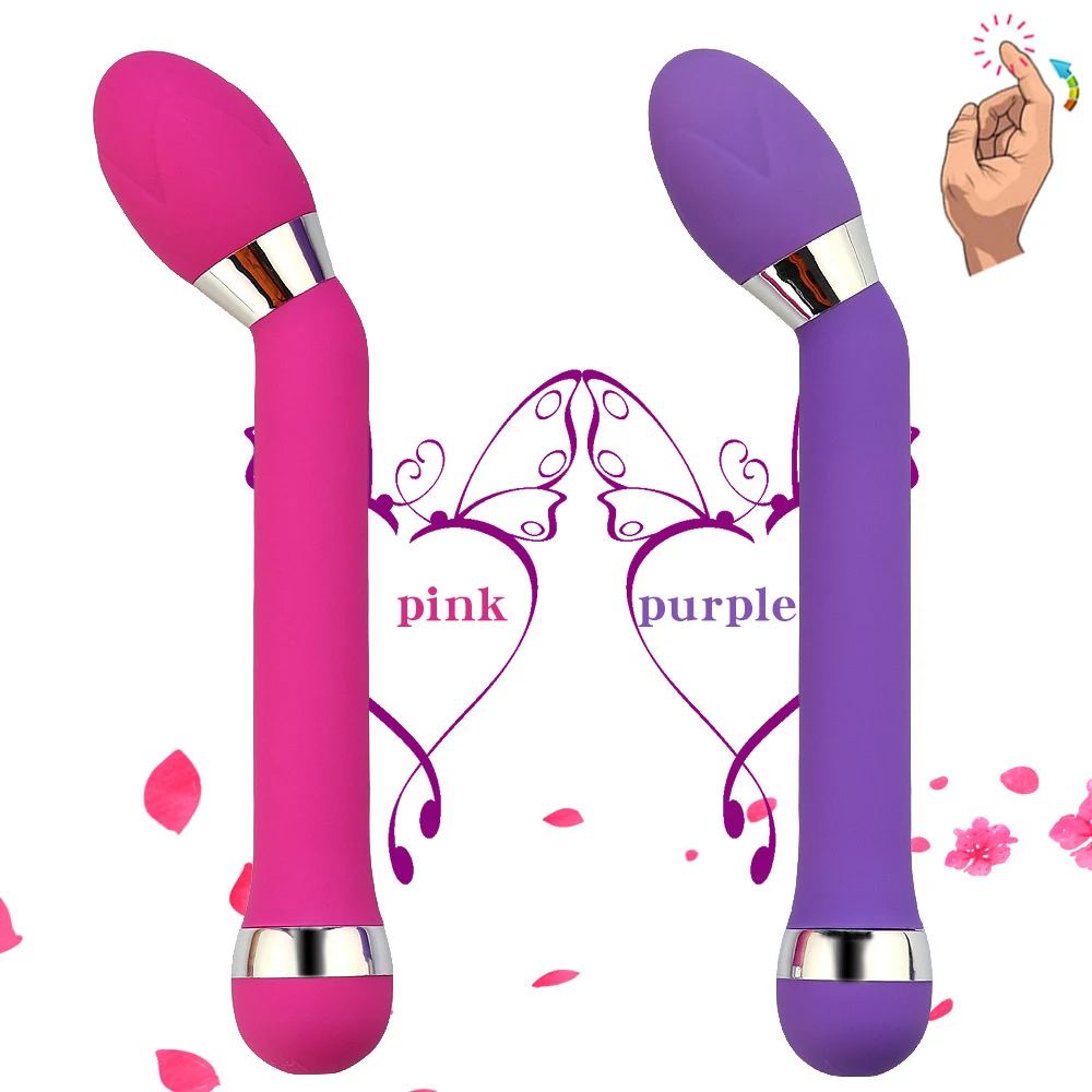 Anal Nipple Dildo Vibrators for Woman G spot Erotic Massager Sex Products Female Clitoris Stimulator Toys | Красота и здоровье