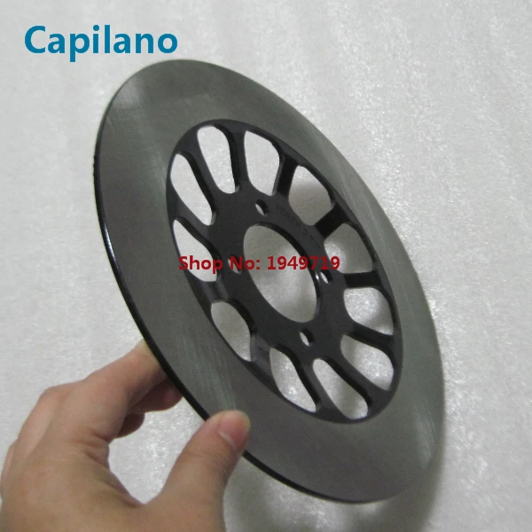 GS125 disc brake (2)