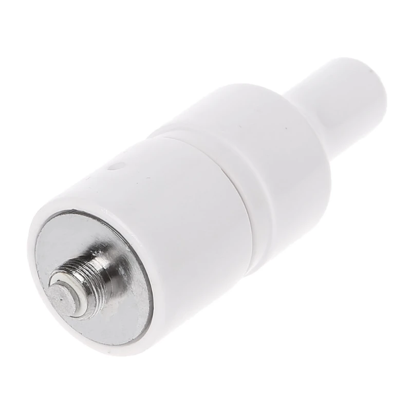 

New Ceramic Wax Dry Herb Atomizer Wickless Coil Vape Tank For EGO 510 Battery Mod Retail/Wholesale Support