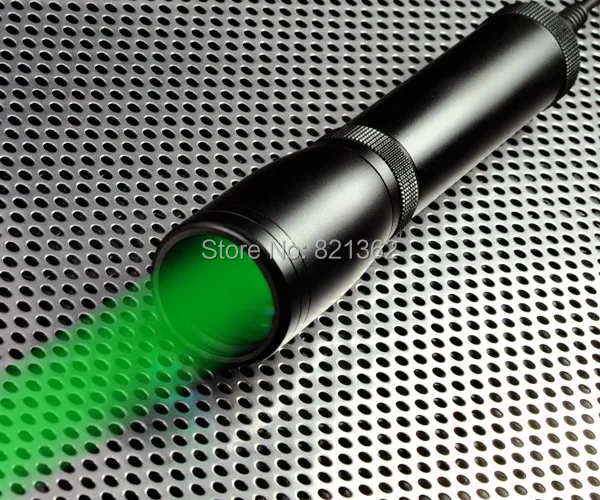 

ND30 Green light Laser Designator Rifle Laser Scope with adjustable Mounts Wholesale