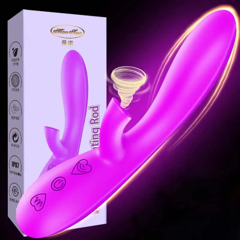 Vibrator sex toys massage bj