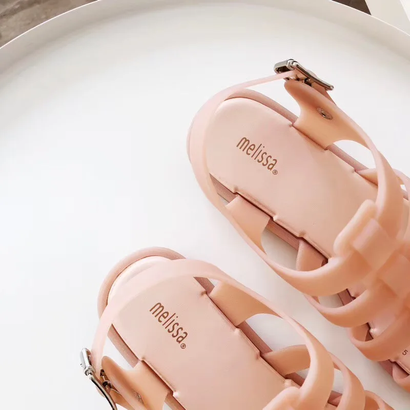 Melissa Women's Sandals 2019 Fashion Lady Girl Sandals Summer Women Casual Jelly Shoes Romam Melissa Sandals Melissa Women's Sandals 2019 Fashion Lady Girl Sandals Summer Women Casual Jelly Shoes Romam Melissa Sandals