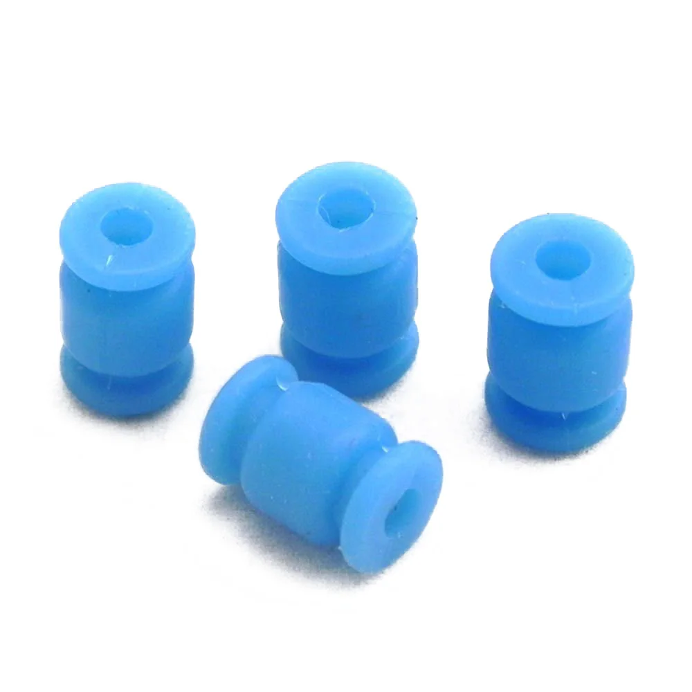 

HOT SALE 20pcs RC Anti Vibration Rubber Balls For Fright controller / Gimbal / Webcam / QAV250 / ZMR250 ect