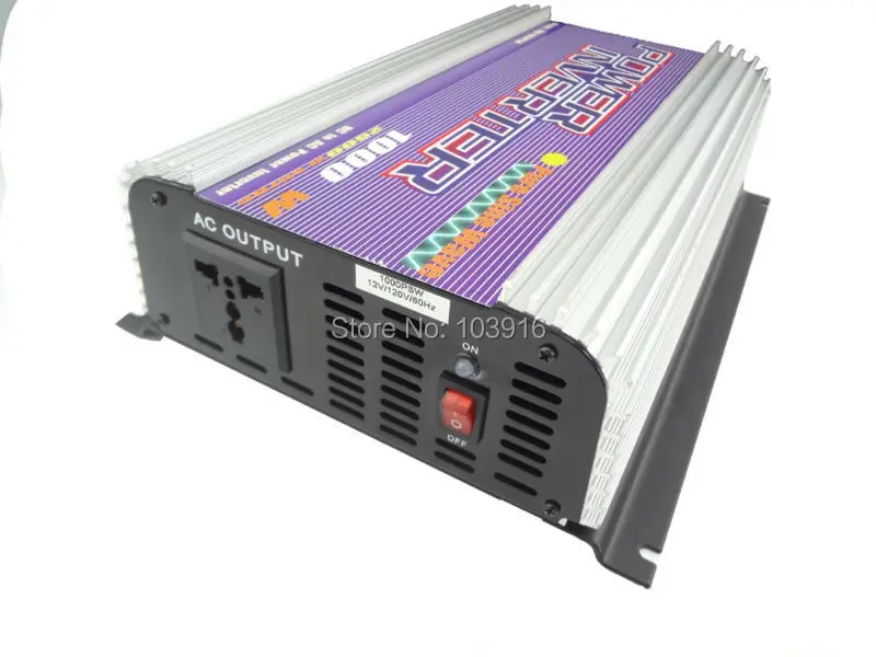 PSW-1000-12A-3