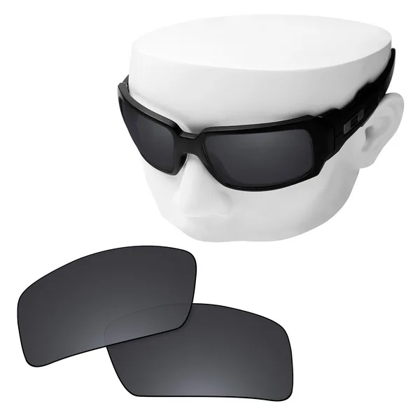 オークリー　サングラス　オイルドラム　黒 OAKLEY OIL DRUM Polished Black サングラス オークリー オイル
