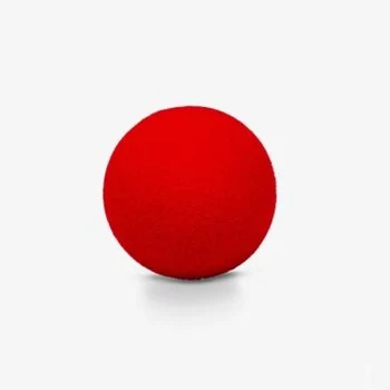 

Free shipping Sponge ball magic tricks magic props