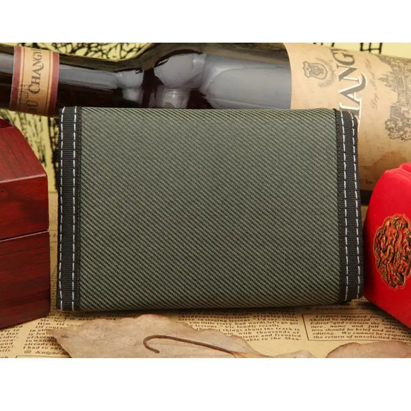 KUDIAN الدب قماش السببية الرجال المحفظة عملة جيب قصيرة مصمم محفظة محفظة نسائية للعملات المعدنية سستة حامل بطاقة لل مراهق... BID047 PM15 KUDIAN الدب قماش السببية الرجال المحفظة عملة جيب قصيرة مصمم محفظة محفظة نسائية للعملات المعدنية سستة حامل بطاقة لل مراهق... BID047 PM15