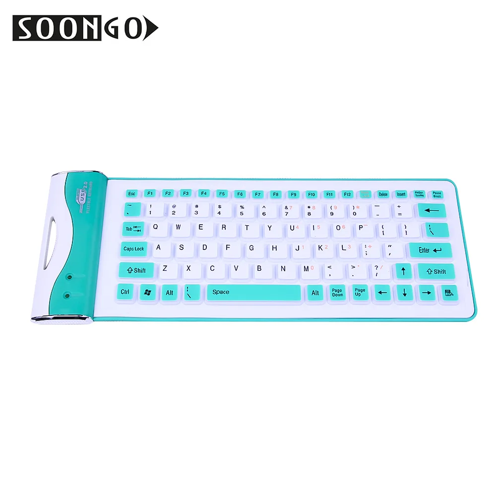 keyboard rgb