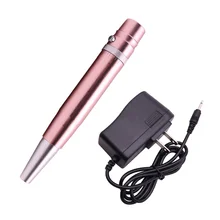 Последние продажи Применение для татуировки бровей Eyeline губ татуировки полу-постоянный макияж татуировки