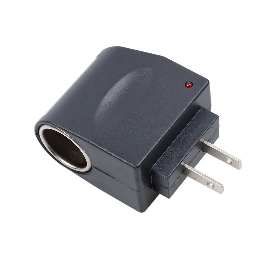 Kebidumei Portable EU/US Plug Car Cigarette Lighter Kebidumei Portable EU/US Plug Car Cigarette Lighter
