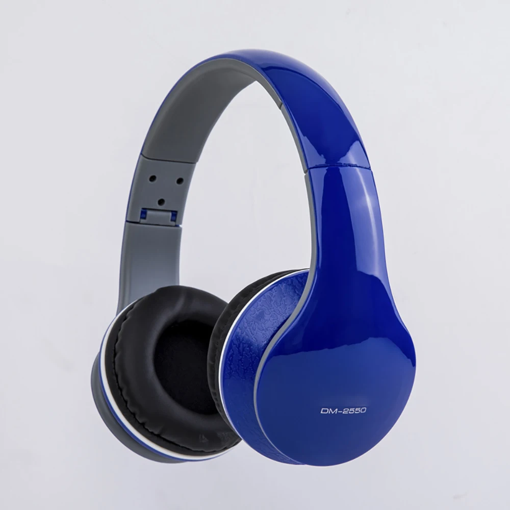 DM 2550 наушники микрофон громкой связи Bluetooth Беспроводной для Мобильный телефон