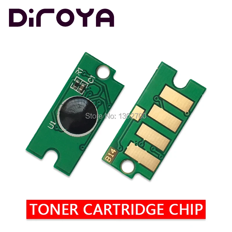 

200PCS 106R02720 toner cartridge chip For fuji Xerox WorkCentre 3615 Phaser 3610 3615dn printer powder reset (5.9K) EUR/NA