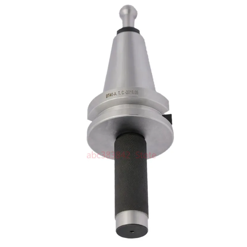 

Combination Modular BT40-A.T.C holder use for test the A.T.C device of machine center Correction of tool