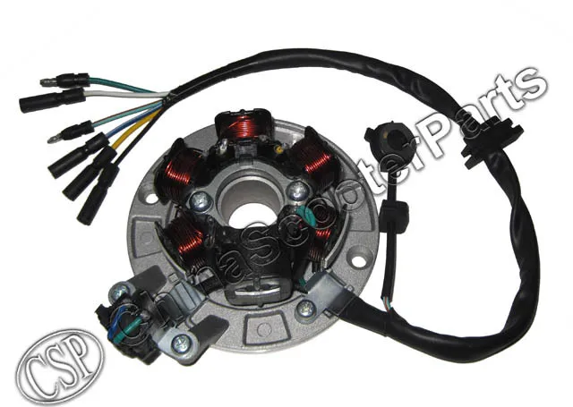 6 pole stator wiring diagram  | 1074 x 1074