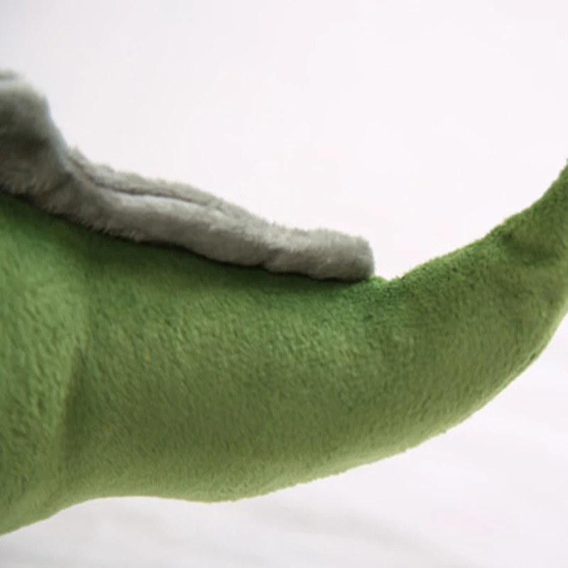 Мягкие плюшевые игрушки с принтом Голубой дракон точки 20 см|blue dragon|plush toys dragonblue