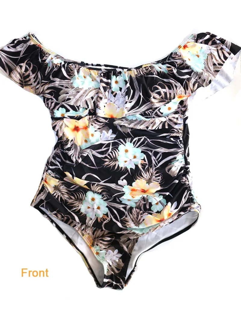 one piece swimsuit (1)