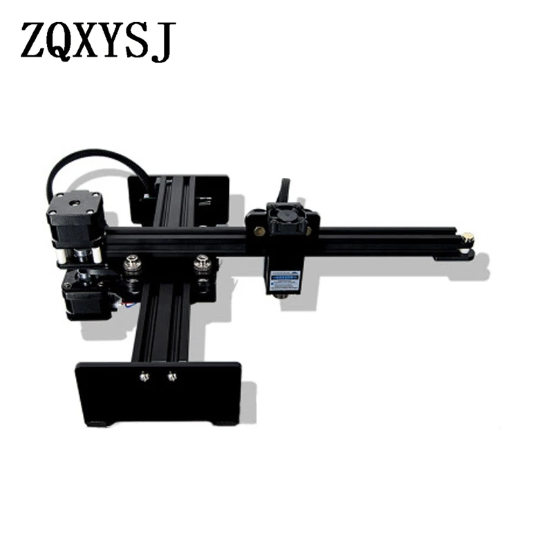 

Laser engraving machine small diy universal portable automatic multi-function laser marking machine laser cutting plotter