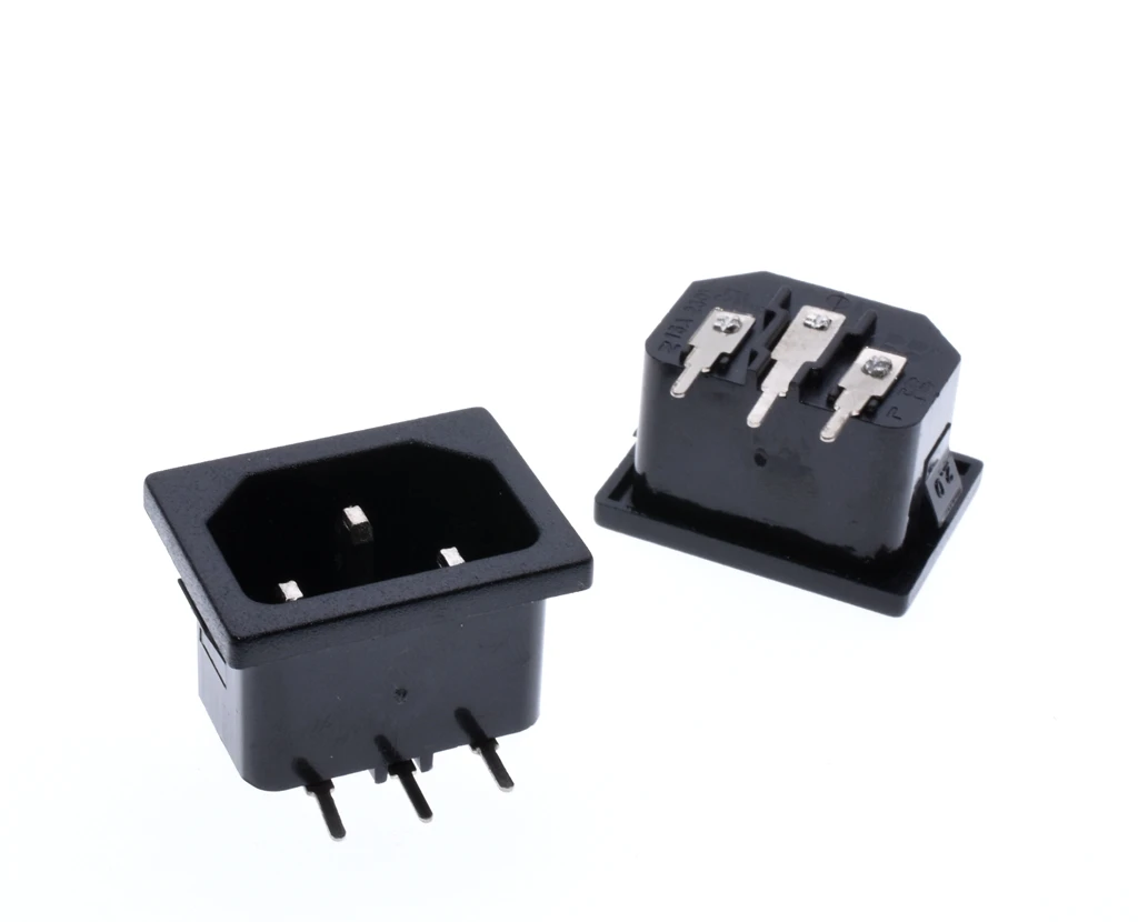 Iec 60320 c14 10a. Iec 60320 c14 10a
