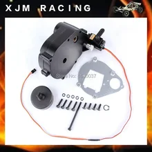 1/5 rc car CNC metal Reverse Gear set fit HPI Rovan Baja 5B 5T 5SC king motor truck Free shipping