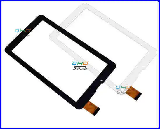 10 шт./лот 7 дюймов TYF1176V3 HS1275 V106 FM707101KD общий планшет рукописное письмо емкостный
