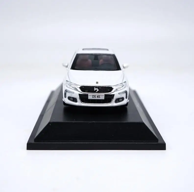 Оригинальные модели автомобилей из сплава 1:43 игрушечные автомобили с высокой