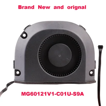 

COOLING FAN FOR Apple AirPort Time Capsule A1521 A1470 ME177 ME918 MG60121V1-C01U-S9A DC12V 610-0179 BSB0712HC-HM01