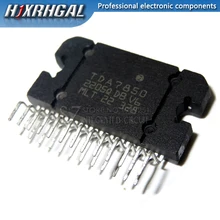 1 шт. TDA7850 молния TDA7850A молния-25 новые и оригинальные IC HJXRHGAL