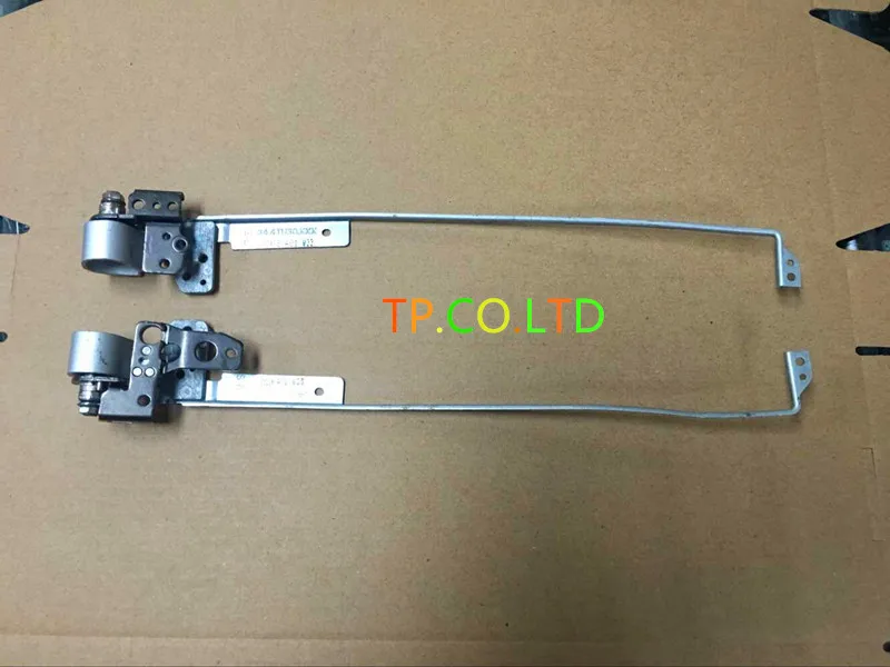 Genuine New Free Shipping Original LCD LED hinges For Acer Aspire V5 V5