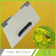 200*420 мм пчелиный воск гребень основа устройство для формованных изделий