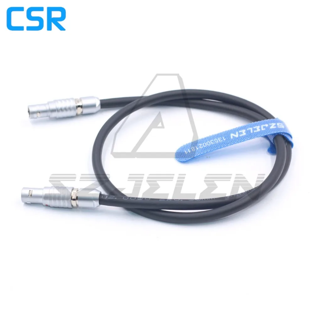 12v, para 0b, 2pin, teradek, pro, cabo