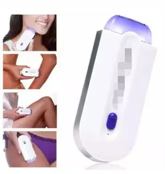 

USB Rechargeable Women Epilator Portable Hair Removal Tool Rotary Shaver Body Face Leg Bikini lip Depilator Hair Remover laser
