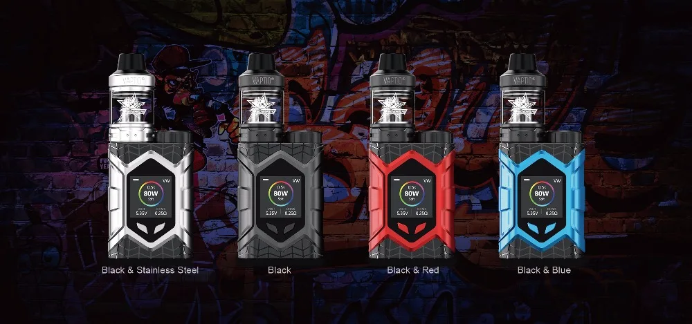 Wall Crawler KIT-FROGMAN XL TANK_4