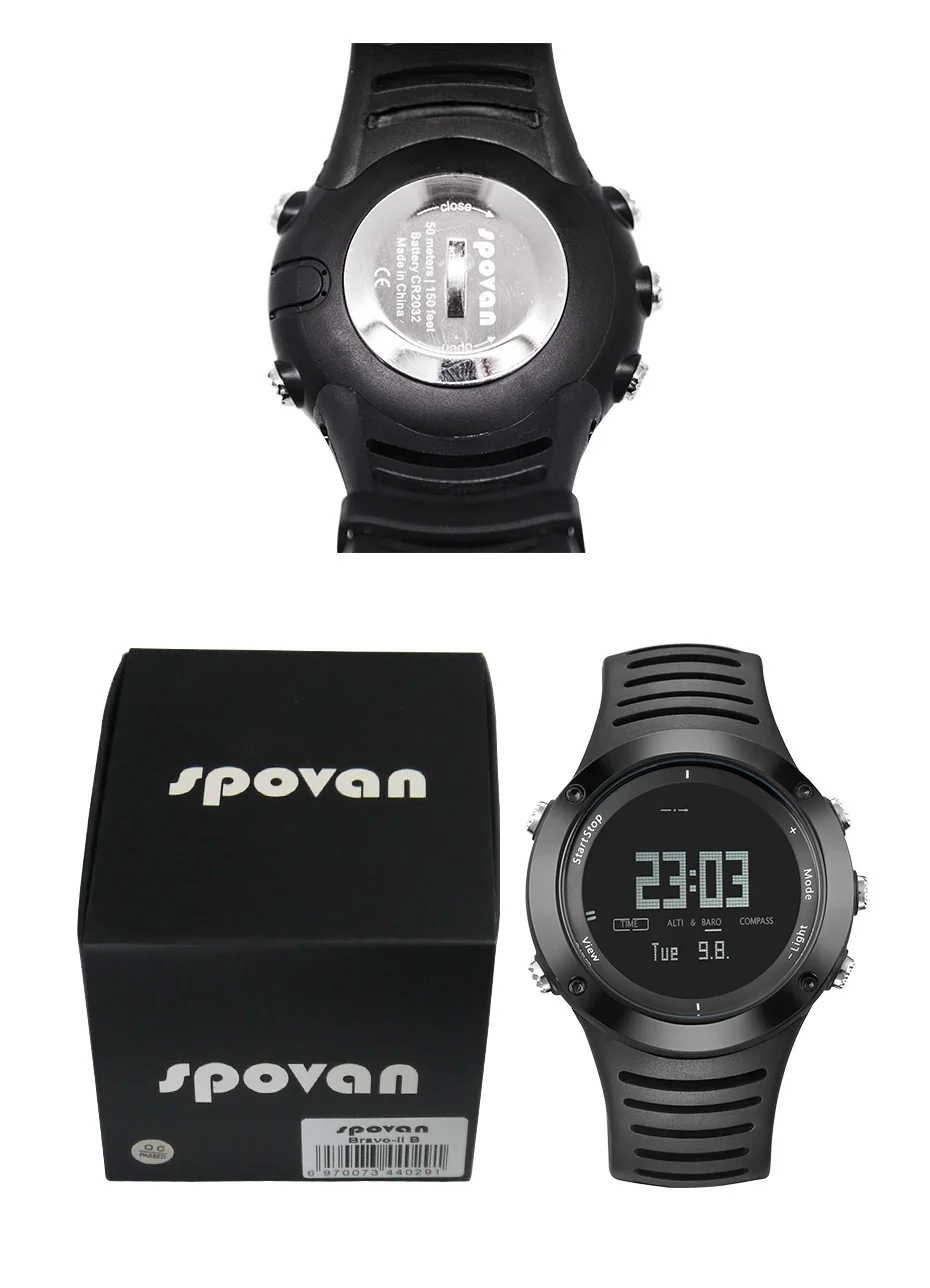 Sports Smart Watches (10)