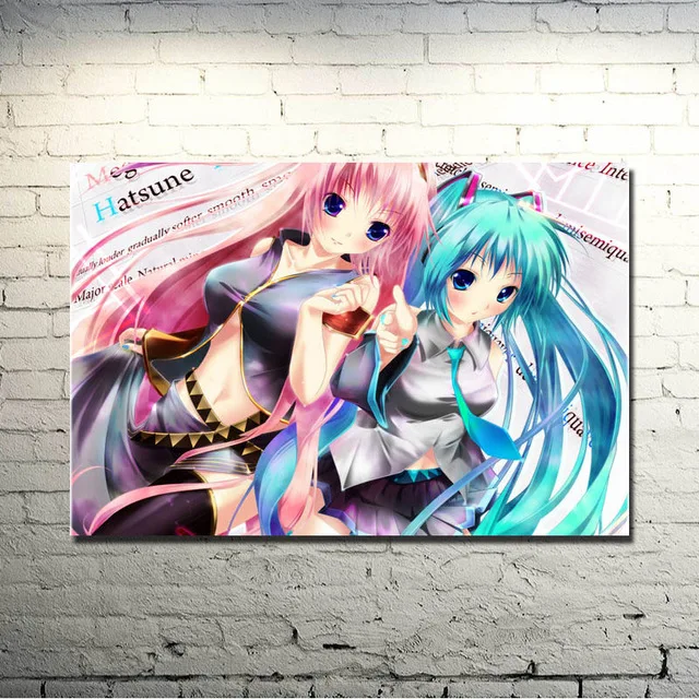 POPIGIST-Hatsune-Miku-Vocaloid-Art-Silk-Fabric-Poster-Print-13x20-32x48-inches-Sexy-Anime-Girl-Pictures.jpg_640x640 (4)