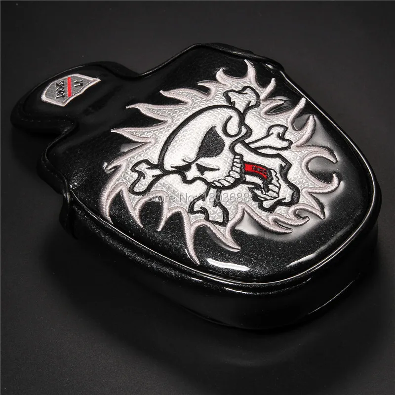 putter com fecho magnético headcover golfe frete grátis