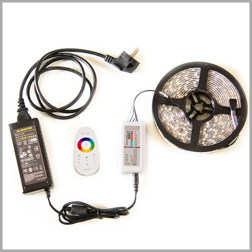 5m kit