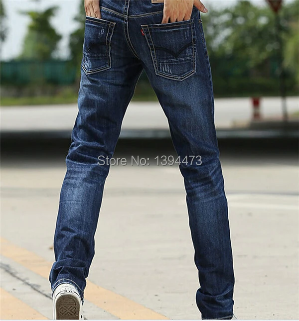 Gering zingen dump China online retailer shop jeans men best quality jeans on aliexpress TM  brand jeans blue designer denim pants men jeans|Jeans| - AliExpress