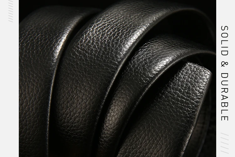 5 MALE BELT